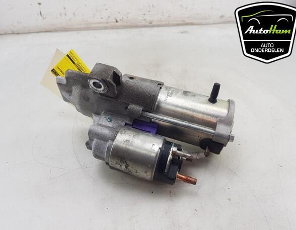 Startmotor FORD PUMA (J2K, CF7)