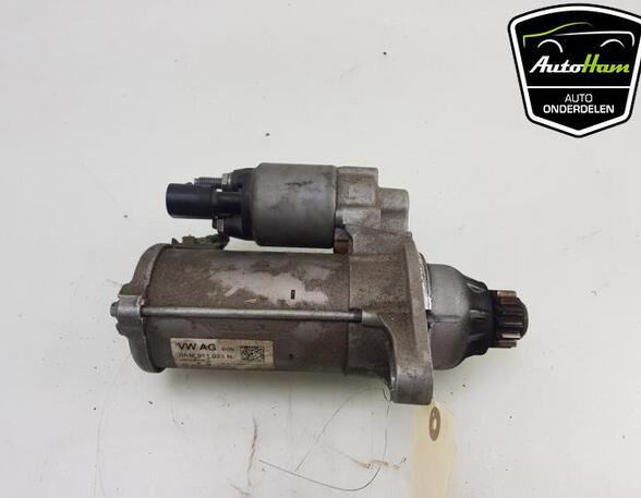 Startmotor VW GOLF VII Variant (BA5, BV5), SEAT LEON ST (5F8), SKODA OCTAVIA IV (NX3, NN3), SEAT LEON (5F1)