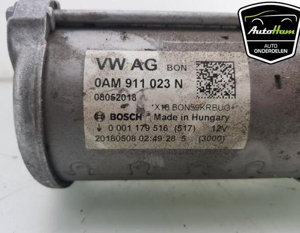 Starter VW GOLF VII Variant (BA5, BV5), SEAT LEON ST (5F8), SKODA OCTAVIA IV (NX3, NN3), SEAT LEON (5F1)