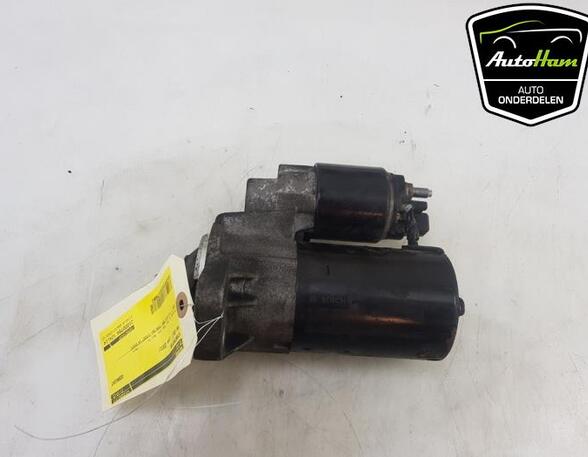 Startmotor SEAT LEON (1M1), VW GOLF IV Variant (1J5), SKODA OCTAVIA I Combi (1U5), AUDI A3 (8L1)