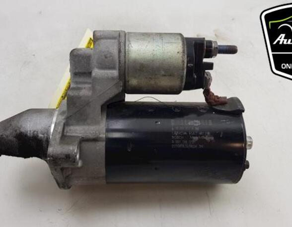 Startmotor FIAT GRANDE PUNTO (199_), FIAT PUNTO (199_), FIAT PUNTO EVO (199_), ALFA ROMEO MITO (955_)