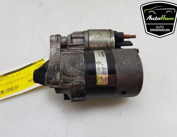 Anlasser Renault Clio II B 8200266777B P15494359