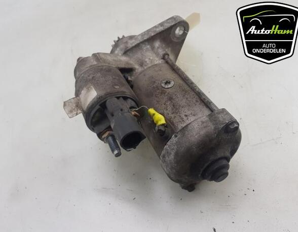 Startmotor AUDI A3 Sportback (8VA, 8VF), VW GOLF VI (5K1), VW GOLF VI Van (5K1_), VW POLO (6R1, 6C1)