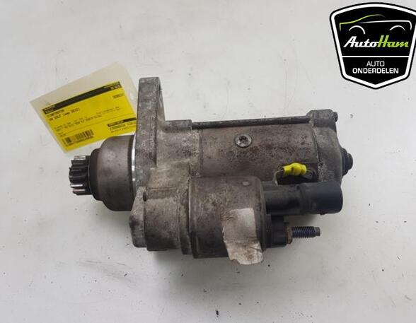 Startmotor AUDI A3 Sportback (8VA, 8VF), VW GOLF VI (5K1), VW GOLF VI Van (5K1_), VW POLO (6R1, 6C1)