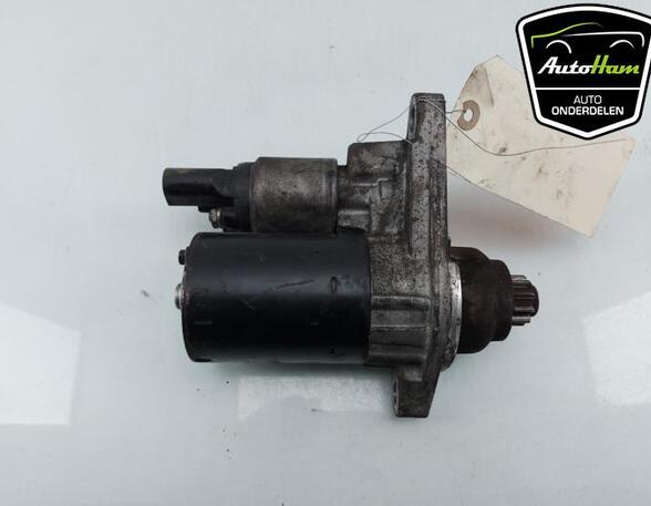 Startmotor VW POLO (9N_), VW GOLF V (1K1), VW GOLF VI (5K1), VW POLO (6R1, 6C1)