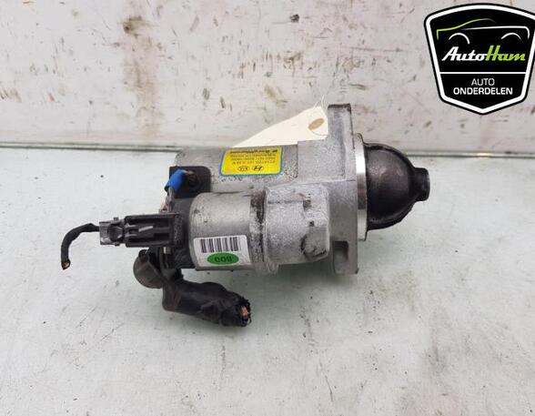 Starter KIA STONIC (YB), HYUNDAI i20 III (BC3, BI3)