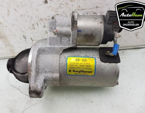 Starter KIA STONIC (YB), HYUNDAI i20 III (BC3, BI3)