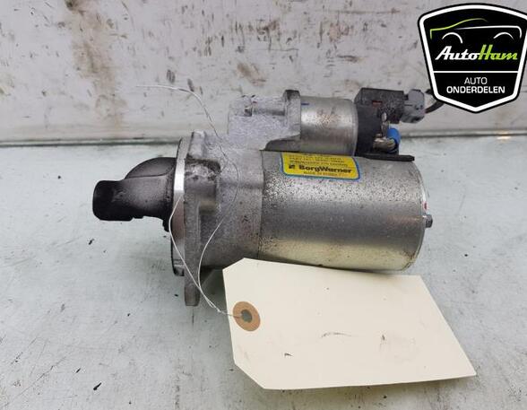 Starter KIA STONIC (YB), HYUNDAI i20 III (BC3, BI3)