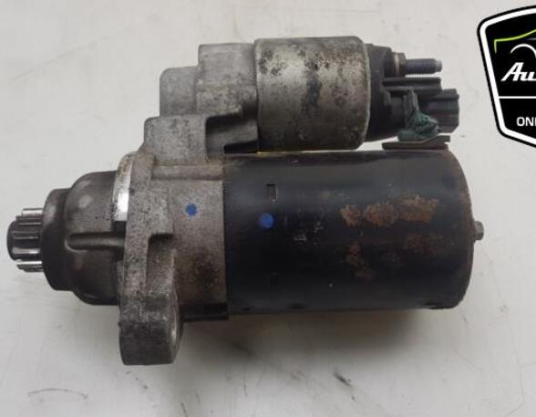 Startmotor VW POLO (9N_), VW GOLF V (1K1), SKODA FABIA II Combi (545), SEAT IBIZA IV (6J5, 6P1)