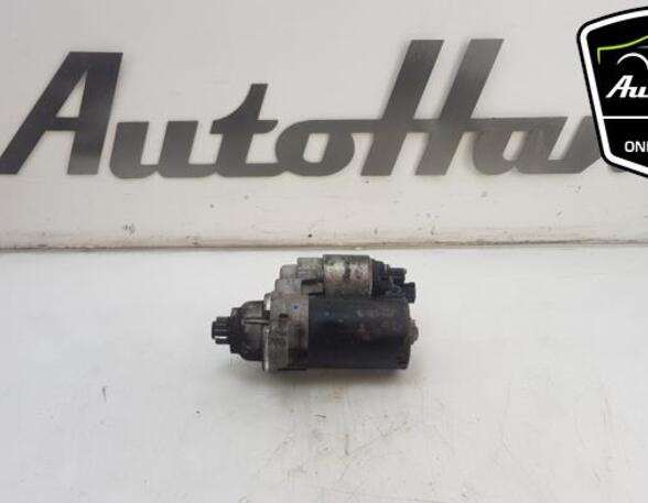 Startmotor VW POLO (9N_), VW GOLF V (1K1), SKODA FABIA II Combi (545), SEAT IBIZA IV (6J5, 6P1)