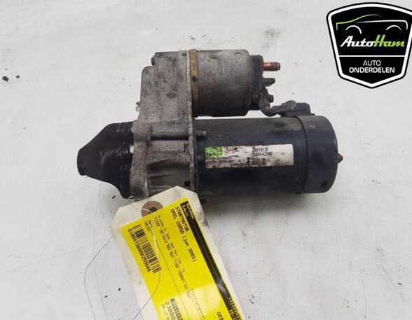 Startmotor OPEL ASTRA G Estate (T98), OPEL CORSA B (S93), OPEL ASTRA G Hatchback (T98), OPEL CORSA C (X01)