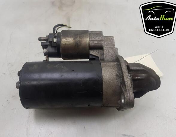 Startmotor BMW 3 (E46), BMW 3 Touring (E46), BMW 3 Compact (E46)