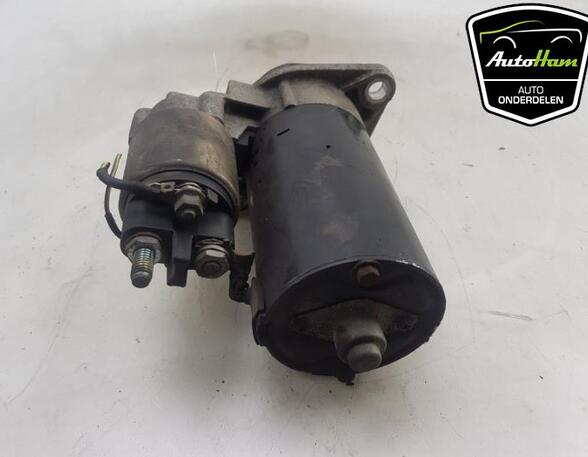 Startmotor BMW 3 (E46), BMW 3 Touring (E46), BMW 3 Compact (E46)