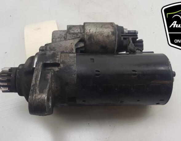 Startmotor VW POLO (6R1, 6C1)