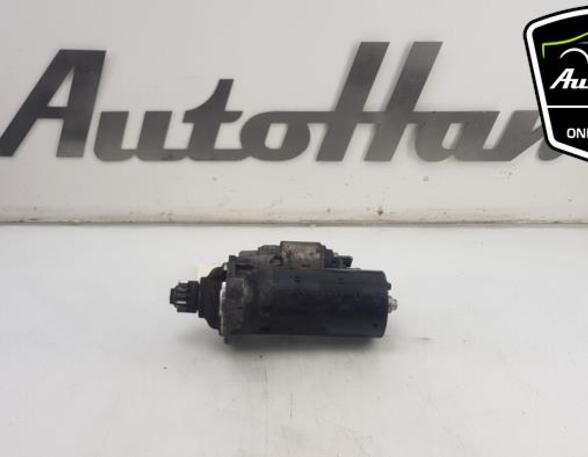 Startmotor VW POLO (6R1, 6C1)