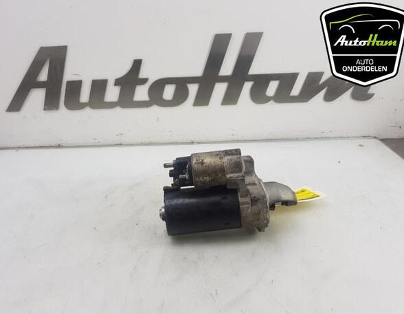 Startmotor BMW 5 Touring (E61)