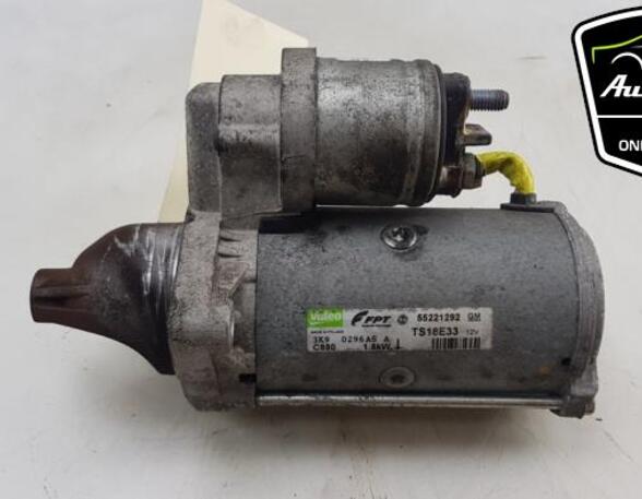 Startmotor OPEL ASTRA H Estate (A04), OPEL COMBO Box Body/MPV, OPEL CORSA D (S07), OPEL ASTRA H (A04)