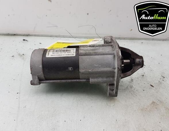 Startmotor HYUNDAI i10 III (AC3, AI3)