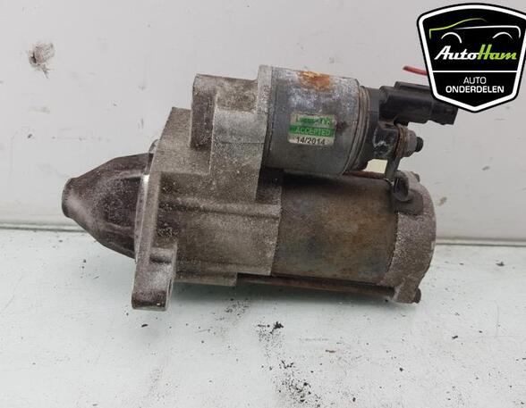 Startmotor HYUNDAI i10 III (AC3, AI3)