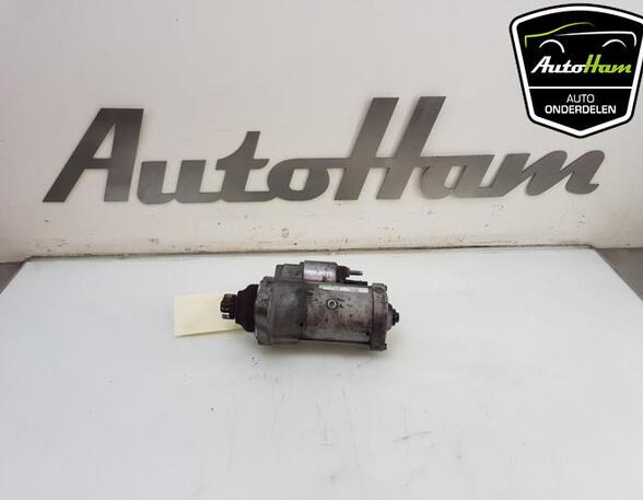 Startmotor VW CADDY III Box Body/MPV (2KA, 2KH, 2CA, 2CH)