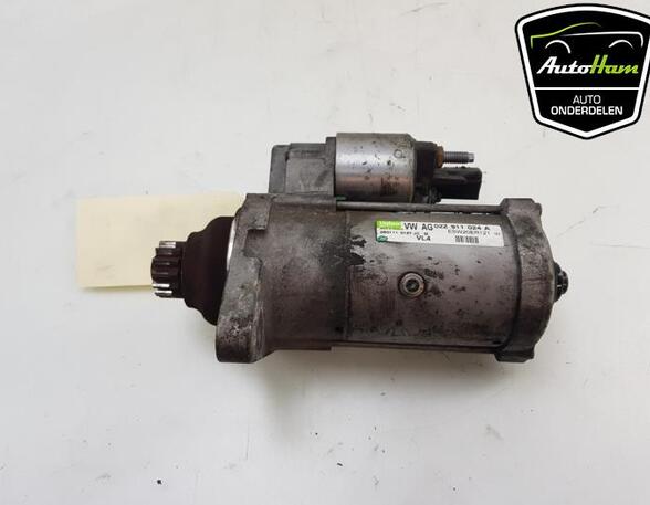 Startmotor VW CADDY III Box Body/MPV (2KA, 2KH, 2CA, 2CH)