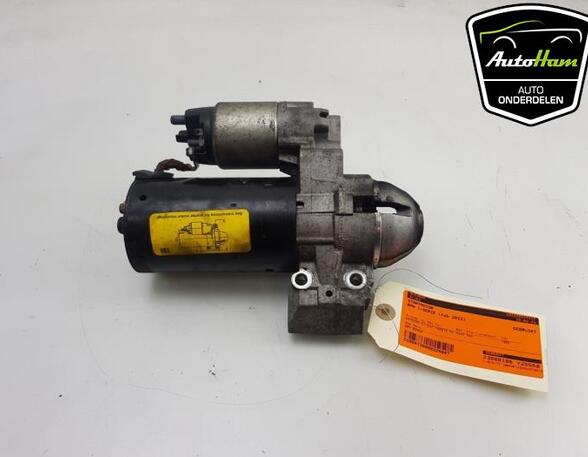 Startmotor BMW 1 Convertible (E88), BMW X5 (F15, F85), BMW 5 Gran Turismo (F07), BMW 5 Touring (F11)