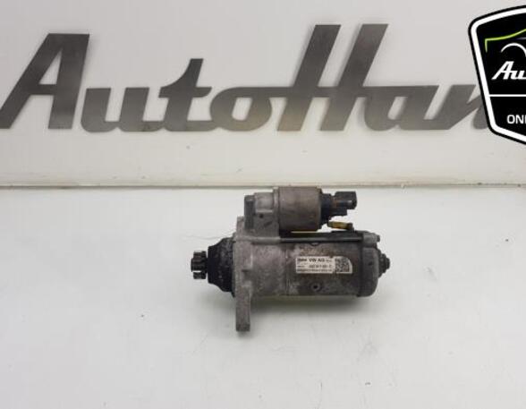 Startmotor VW GOLF VII (5G1, BQ1, BE1, BE2)