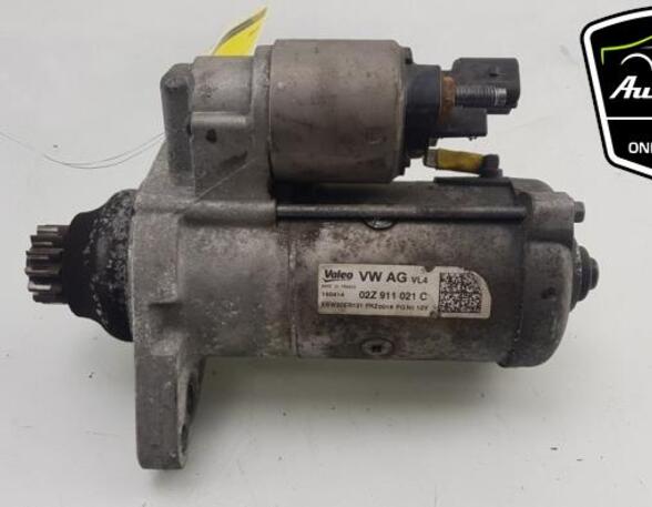 Startmotor VW GOLF VII (5G1, BQ1, BE1, BE2)