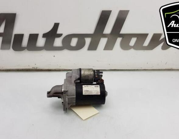 Startmotor OPEL ADAM (M13), OPEL CORSA D (S07), OPEL MERIVA B MPV (S10), OPEL MOKKA / MOKKA X (J13)