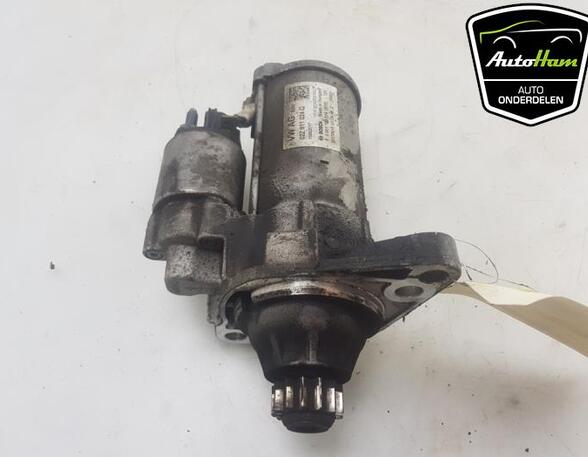 Startmotor AUDI A3 Sportback (8VA, 8VF), VW GOLF VII (5G1, BQ1, BE1, BE2), SEAT LEON (5F1), SEAT LEON SC (5F5)