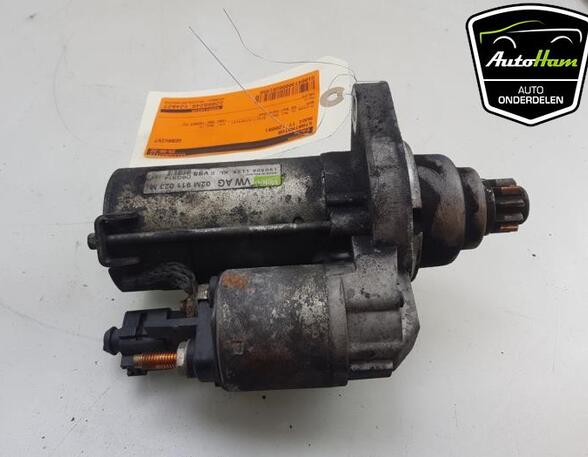 Startmotor VW GOLF PLUS (5M1, 521), VW GOLF V (1K1), VW SCIROCCO (137, 138), SKODA OCTAVIA II Combi (1Z5)