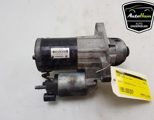 Starter OPEL CORSA E (X15), OPEL KARL (C16)