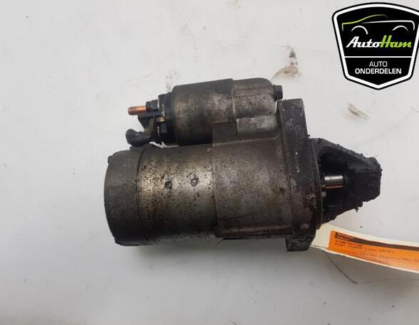 Starter FIAT GRANDE PUNTO (199_), FIAT PANDA (169_), ALFA ROMEO MITO (955_), FIAT 500 (312_)