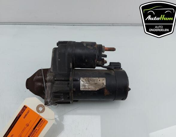 Startmotor OPEL ASTRA G Hatchback (T98), OPEL MERIVA A MPV (X03)