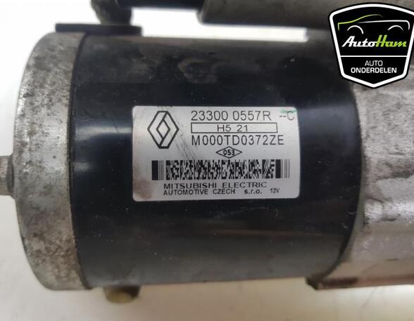 Anlasser Renault Captur  233000557R P19350707