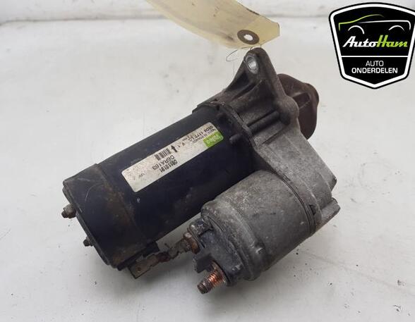 Anlasser Opel Meriva A  09115191 P20379938