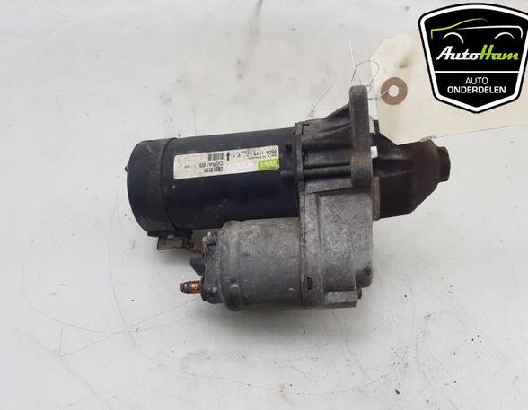 Starter OPEL ASTRA G Estate (T98), OPEL CORSA B (S93), OPEL ASTRA G Hatchback (T98), OPEL CORSA C (X01)