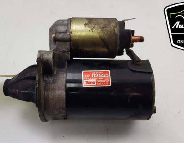 Startmotor KIA PICANTO (SA), HYUNDAI ATOS (MX), HYUNDAI ATOS PRIME (MX)