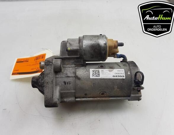 Startmotor VOLVO V40 Hatchback (525, 526), VOLVO V40 Cross Country (526)