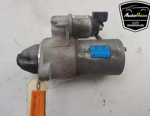 Starter KIA PICANTO (TA), KIA PICANTO (JA), KIA RIO IV (YB, SC, FB)