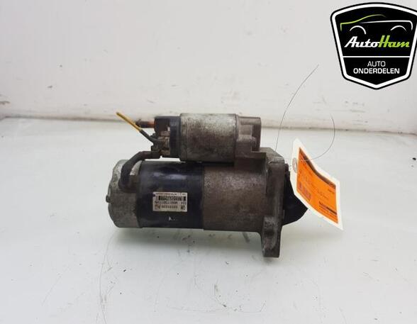 Startmotor OPEL ASTRA H Estate (A04), OPEL ZAFIRA TOURER C (P12)