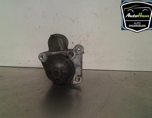 Startmotor RENAULT MEGANE II Estate (KM0/1_)