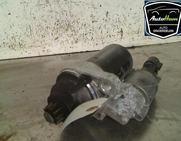 Starter SKODA FABIA I (6Y2), SKODA OCTAVIA II (1Z3), SEAT ALTEA (5P1), SEAT ALTEA XL (5P5, 5P8)