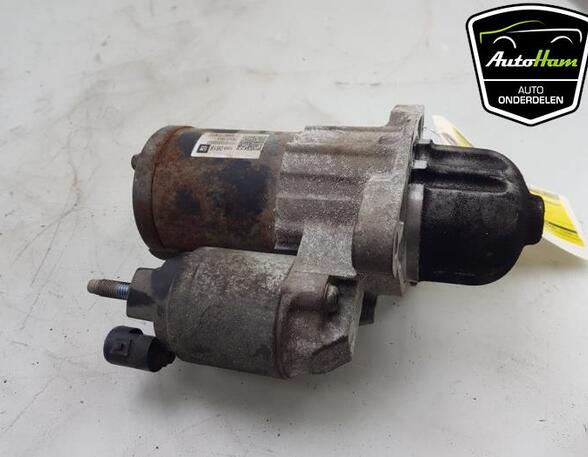 Anlasser Opel Astra K B16 12680618 P20291617