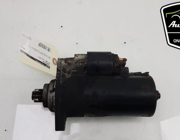 Startmotor VW POLO (6R1, 6C1), VW POLO Van (6R), SEAT IBIZA III (6L1), SKODA FABIA I (6Y2)