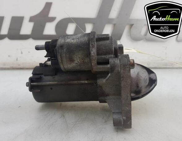 Startmotor FORD FIESTA VI (CB1, CCN)