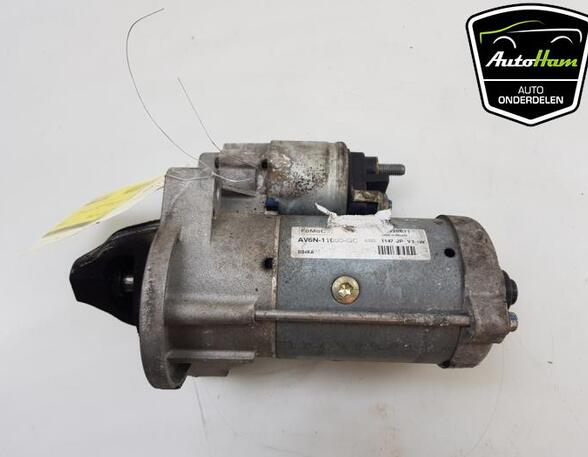 Startmotor FORD C-MAX II (DXA/CB7, DXA/CEU)