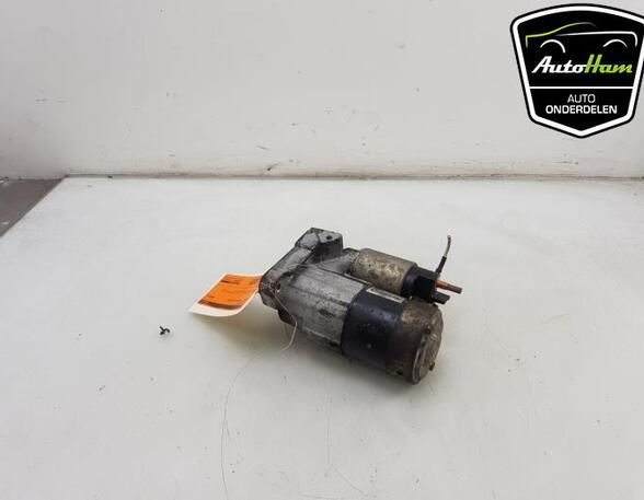 Startmotor RENAULT KANGOO (KC0/1_)