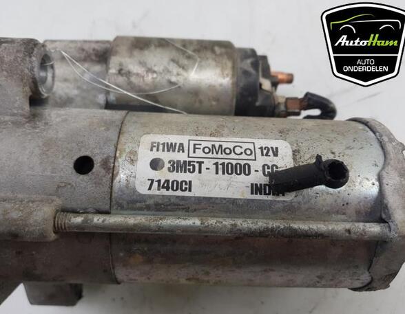 Startmotor FORD TOURNEO CONNECT / GRAND TOURNEO CONNECT V408 MPV