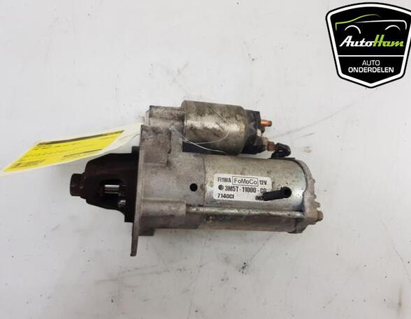 Startmotor FORD TOURNEO CONNECT / GRAND TOURNEO CONNECT V408 MPV